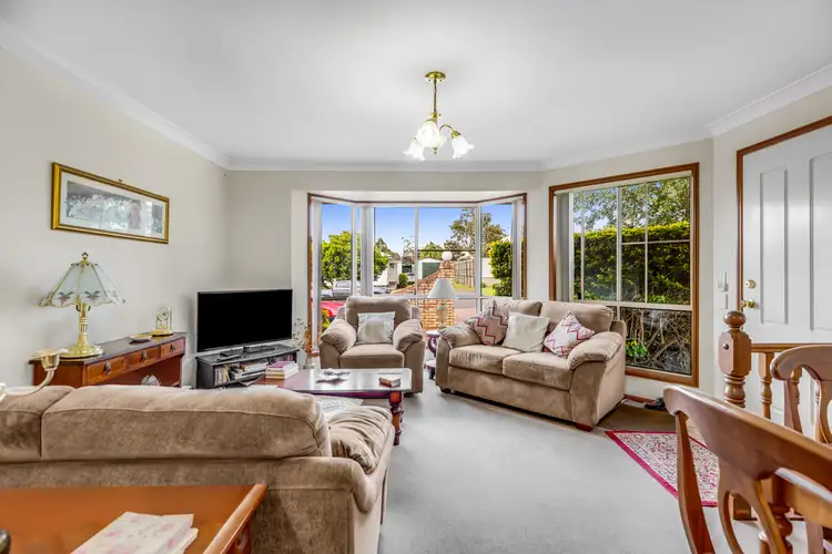 Fifth view of Homely unit listing, Unit 1/6 Ocean Street, Rangeville QLD 4350