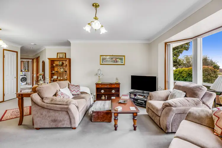 Sixth view of Homely unit listing, Unit 1/6 Ocean Street, Rangeville QLD 4350