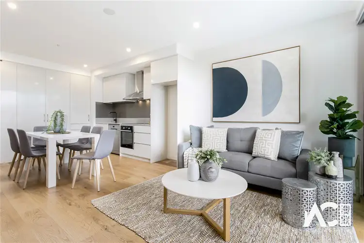 Sixth view of Homely apartment listing, 502/297 Pirie Street, Adelaide SA 5000