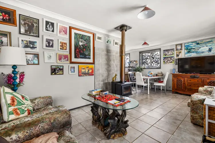 Fifth view of Homely house listing, 5 GIBSON CRESCENT, Sanctuary Point NSW 2540