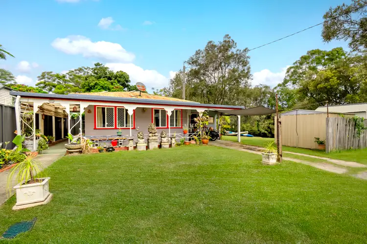 Main view of Homely house listing, 1 William Street, Southport QLD 4215
