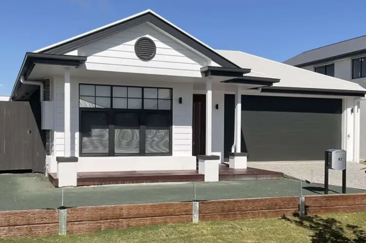 Avaline - Corner Maitland Road and Old Bay Road, Burpengary East QLD 4505