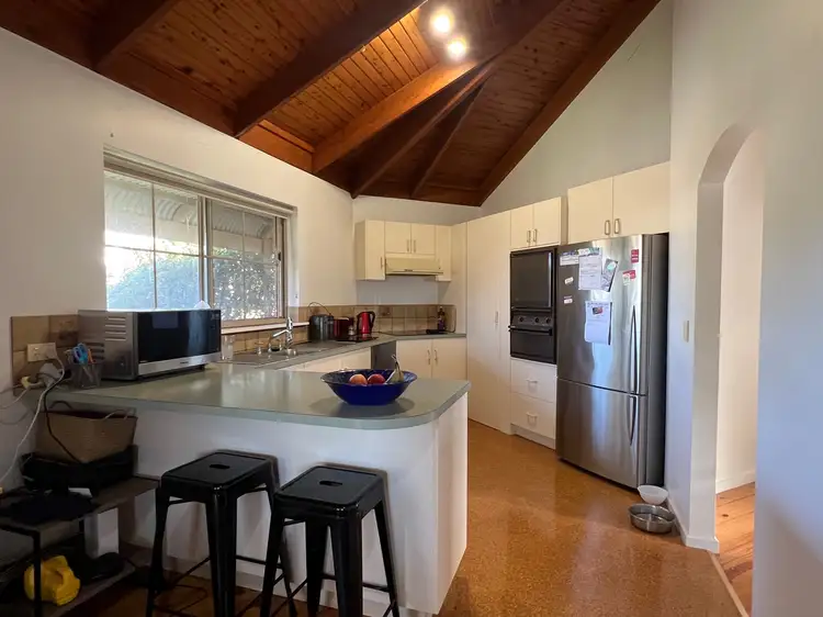 Second view of Homely unit listing, 2/23 Tieman Street, Port Fairy VIC 3284