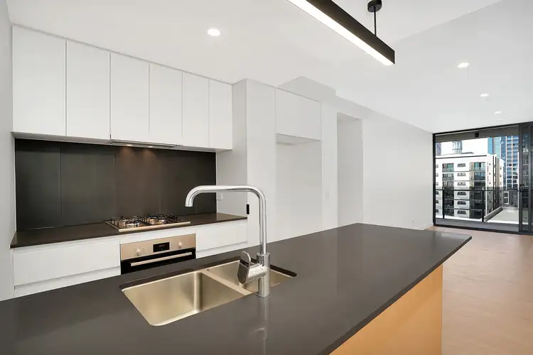Fourth view of Homely apartment listing, 30803/1 Cordelia Street, South Brisbane QLD 4101