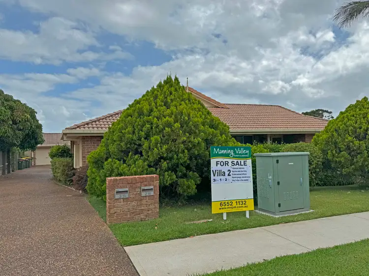 11 Ackroyd Street