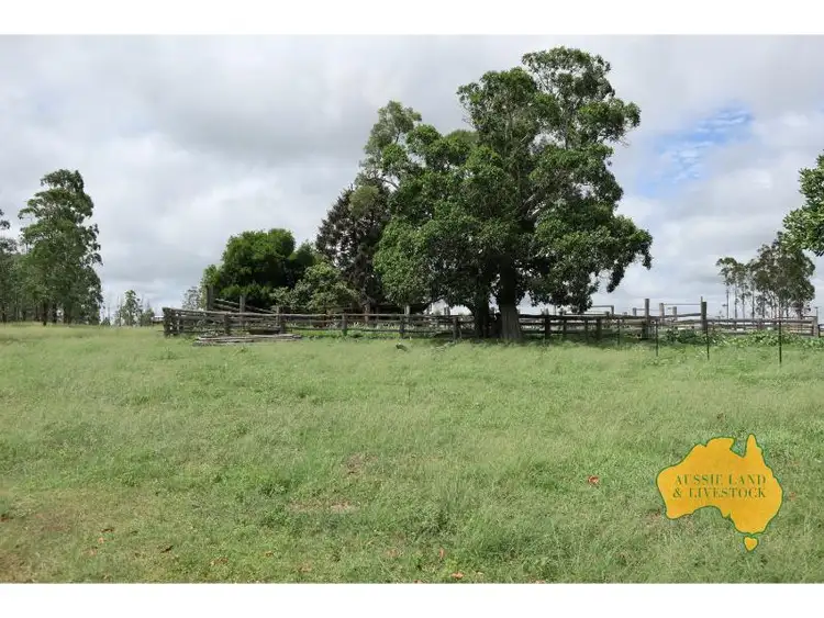 Second view of Homely rural property listing, 1377 Dangore Mountain Road, Dangore QLD 4610