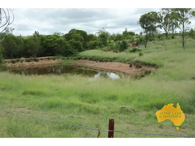 Third view of Homely rural property listing, 1377 Dangore Mountain Road, Dangore QLD 4610