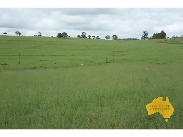 Fourth view of Homely rural property listing, 1377 Dangore Mountain Road, Dangore QLD 4610