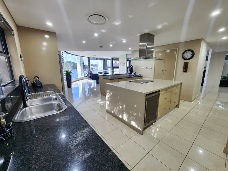 Fourth view of Homely house listing, 7 Juvenis Avenue, Oyster Bay NSW 2225