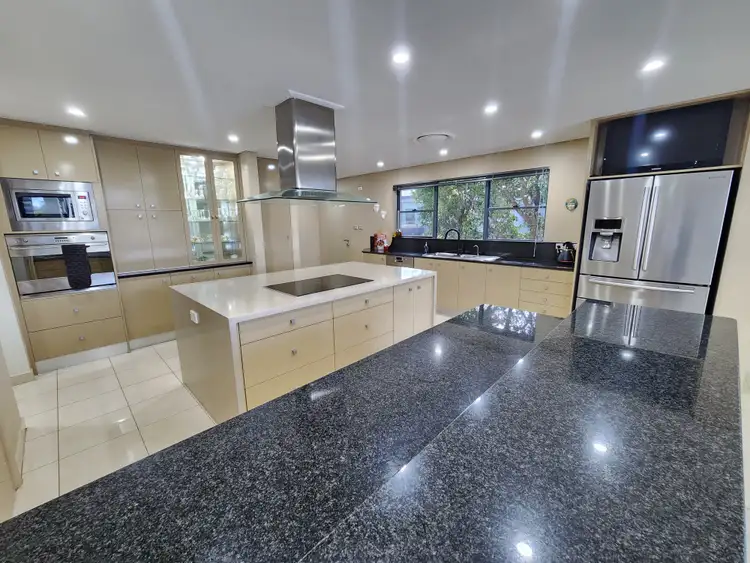 Fifth view of Homely house listing, 7 Juvenis Avenue, Oyster Bay NSW 2225