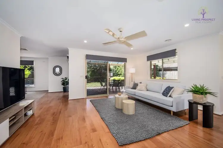 Fourth view of Homely house listing, 5 Newburgh Court, Point Cook VIC 3030