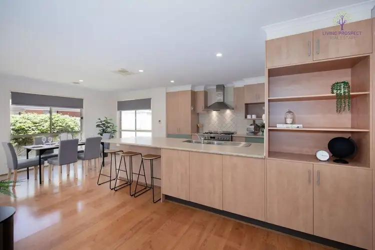 Fifth view of Homely house listing, 5 Newburgh Court, Point Cook VIC 3030
