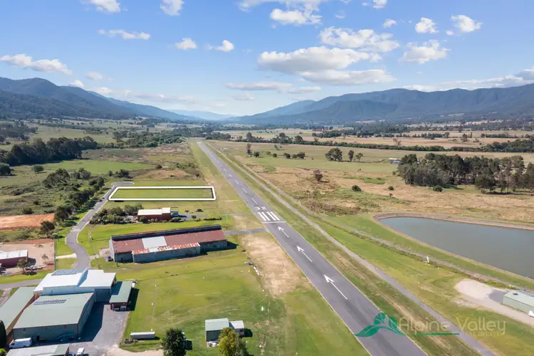 Main view of Homely land listing, LOT 5 Mill Road, Mount Beauty VIC 3699