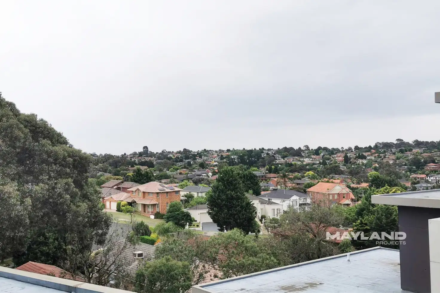 Main view of Homely apartment listing, 303/200 Reynolds Road, Doncaster East VIC 3109