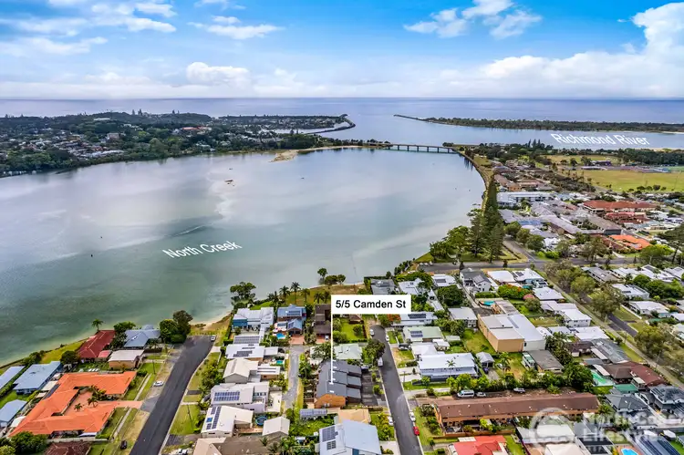 5/5 Camden Street, Ballina NSW 2478