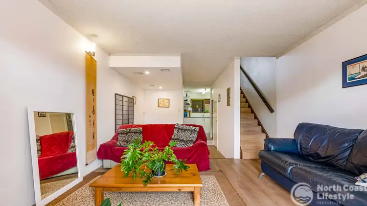 Second view of Homely unit listing, 5/5 Camden Street, Ballina NSW 2478