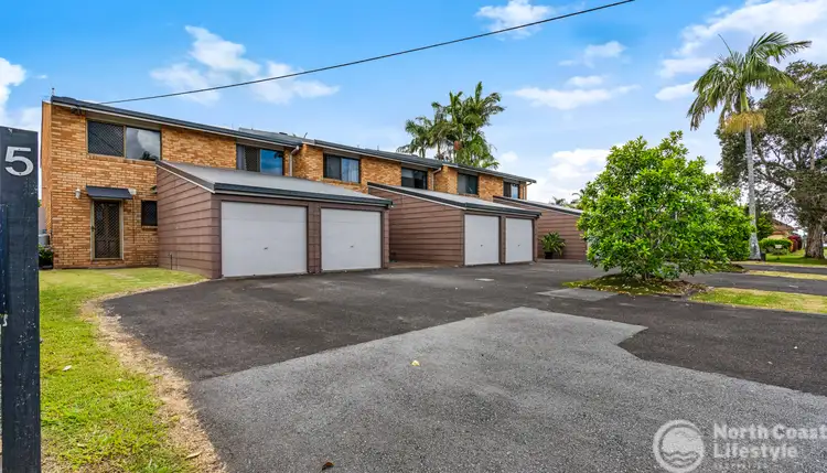 Sixth view of Homely unit listing, 5/5 Camden Street, Ballina NSW 2478