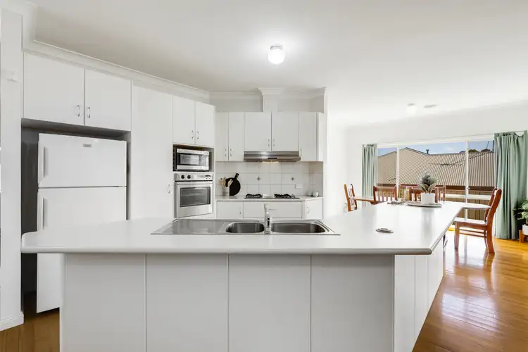 Second view of Homely house listing, 59 Dalkeith Drive, Mount Gambier SA 5290