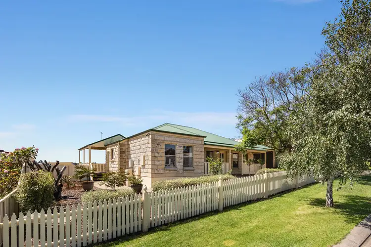 Fourth view of Homely house listing, 59 Dalkeith Drive, Mount Gambier SA 5290
