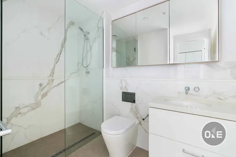 Sixth view of Homely apartment listing, 504/111 Canning St, North Melbourne VIC 3051