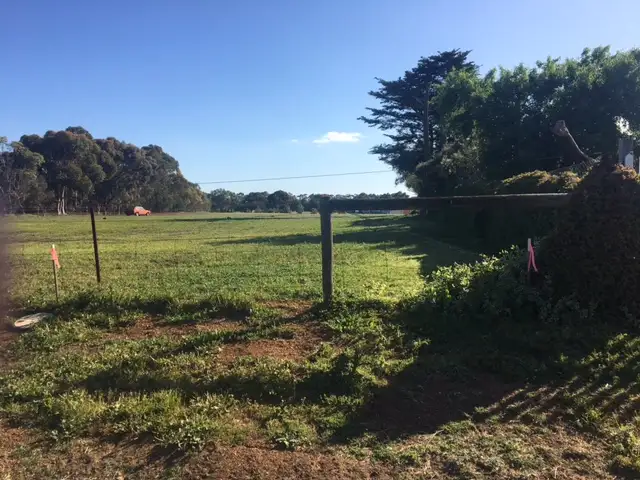Main view of Homely rural property listing, 83 Curletts Road, Lara VIC 3212