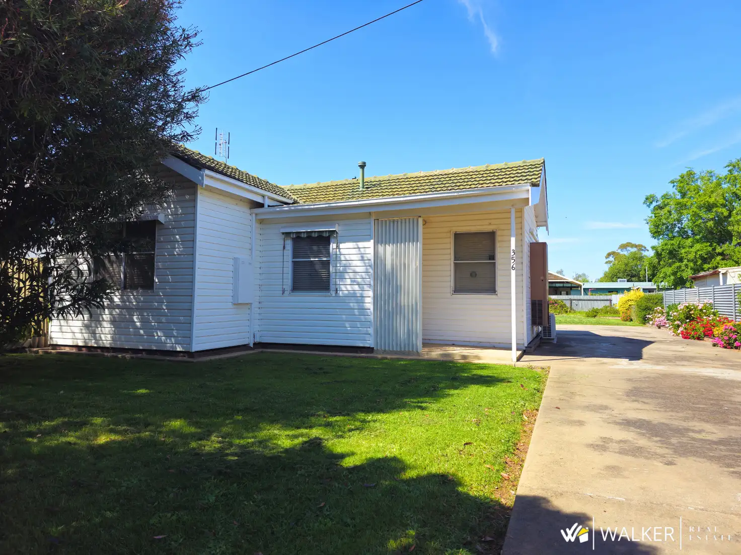 Main view of Homely house listing, 356 Allan Street, Kyabram VIC 3620