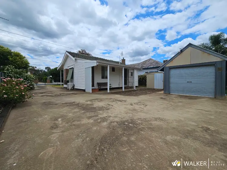 Fifth view of Homely house listing, 356 Allan Street, Kyabram VIC 3620
