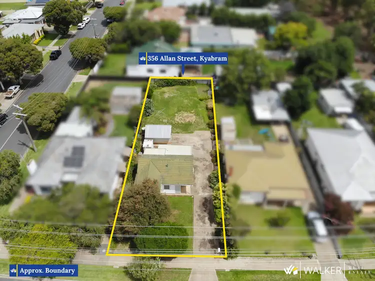 Seventh view of Homely house listing, 356 Allan Street, Kyabram VIC 3620