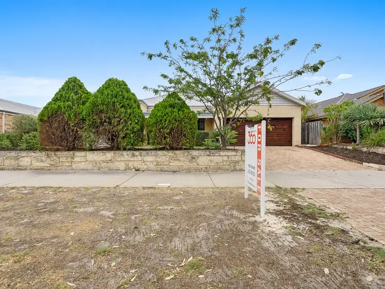 Main view of Homely house listing, 23 Mornington Parkway, Ellenbrook WA 6069