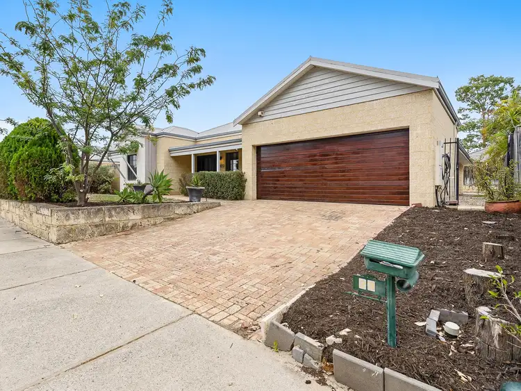 Second view of Homely house listing, 23 Mornington Parkway, Ellenbrook WA 6069