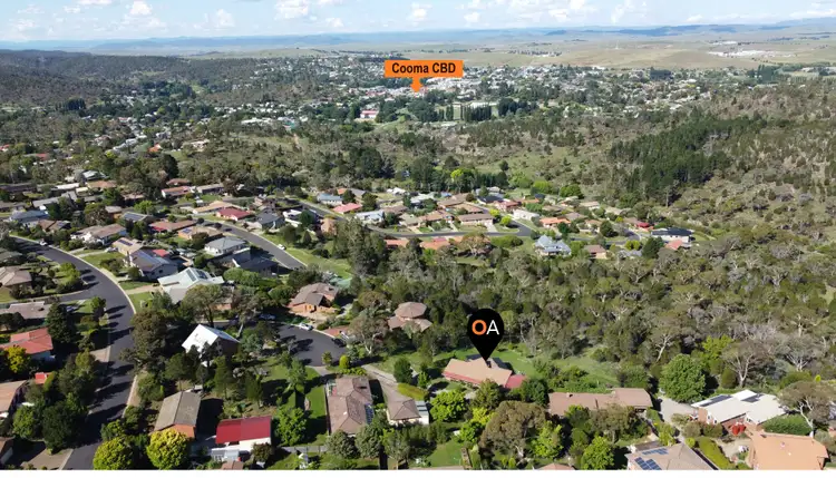 Third view of Homely house listing, 6 Moonyah Court, Cooma NSW 2630