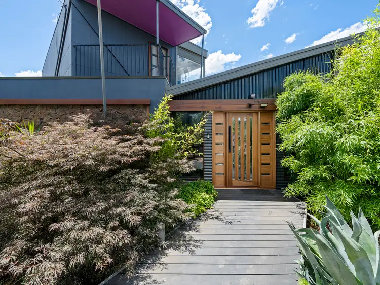 125 Dead Horse Lane, Mansfield VIC 3722