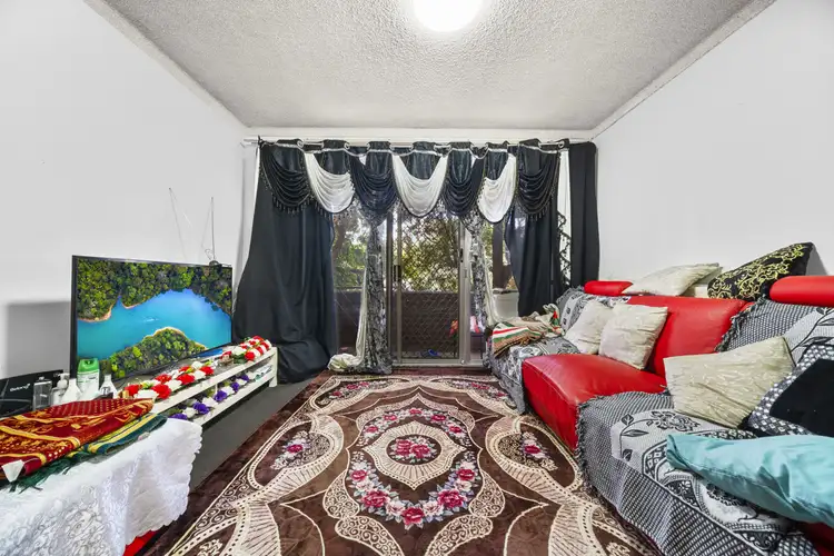Second view of Homely flat listing, 13/22 Speed Street, Liverpool NSW 2170