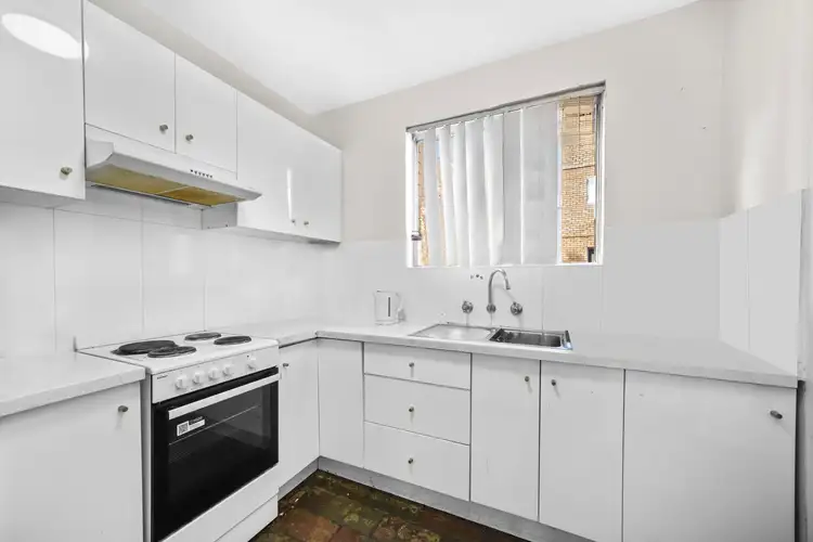 Third view of Homely flat listing, 13/22 Speed Street, Liverpool NSW 2170