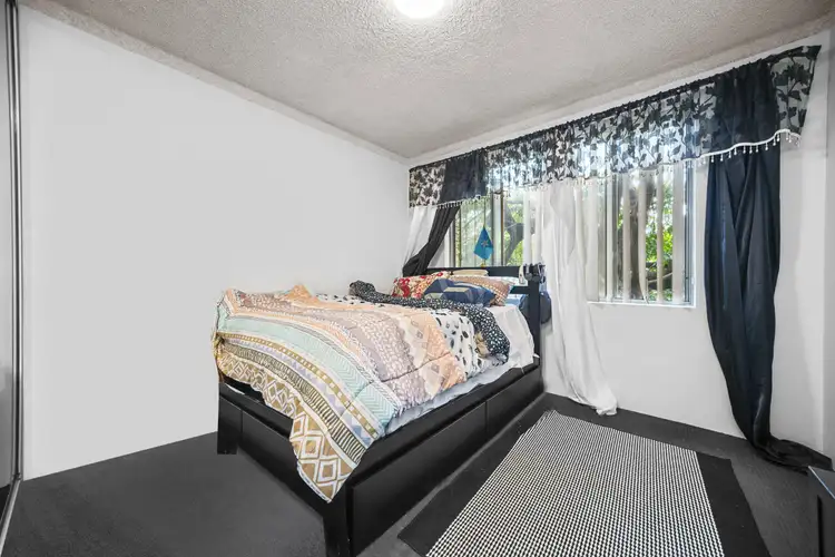 Fourth view of Homely flat listing, 13/22 Speed Street, Liverpool NSW 2170
