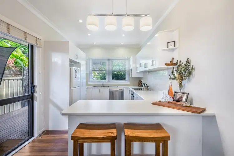 Second view of Homely house listing, 60 Norton Street, Ballina NSW 2478