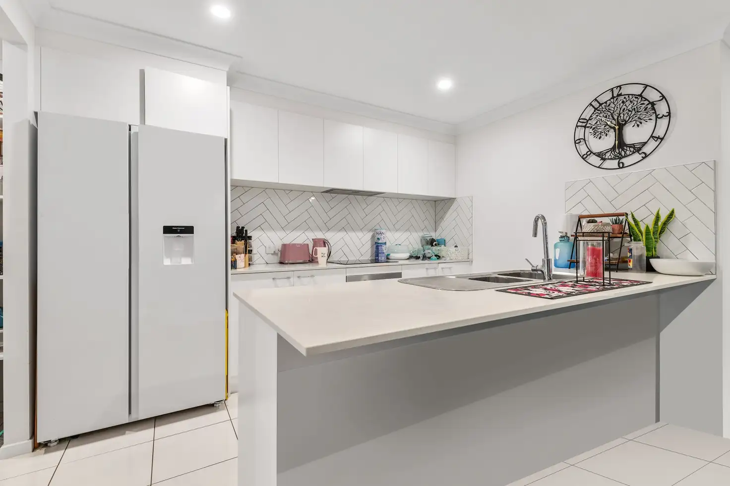 Main view of Homely house listing, 35 Lapwing Drive, Bahrs Scrub QLD 4207