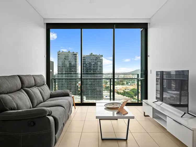 2012/19 Hope Street, South Brisbane QLD 4101
