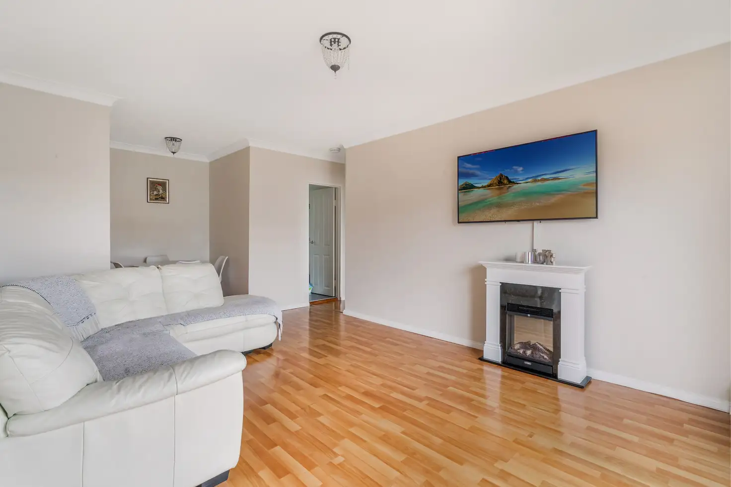 Main view of Homely unit listing, 17/14 Mooramba Road, Dee Why NSW 2099