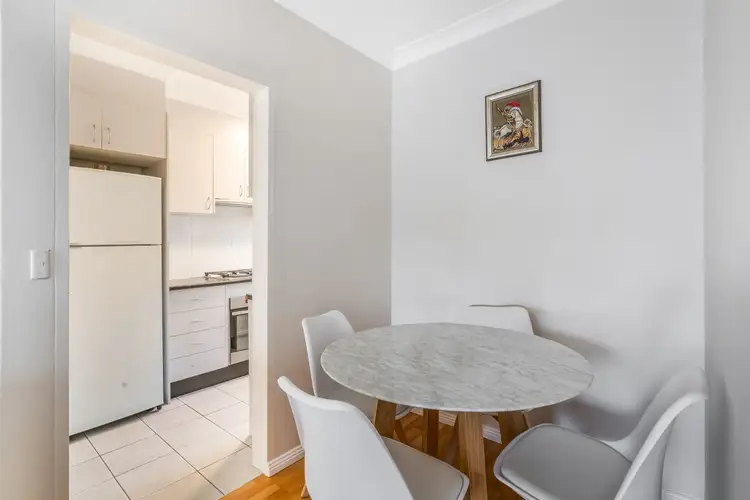 Second view of Homely unit listing, 17/14 Mooramba Road, Dee Why NSW 2099