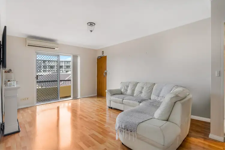 Fourth view of Homely unit listing, 17/14 Mooramba Road, Dee Why NSW 2099