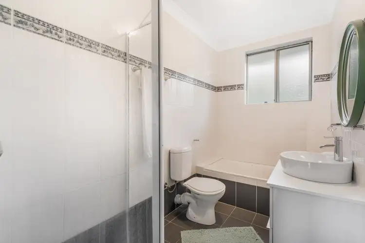 Fifth view of Homely unit listing, 17/14 Mooramba Road, Dee Why NSW 2099