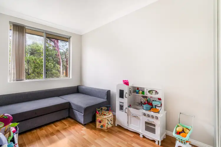 Sixth view of Homely unit listing, 17/14 Mooramba Road, Dee Why NSW 2099