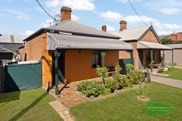6 Princes Street, Bathurst NSW 2795