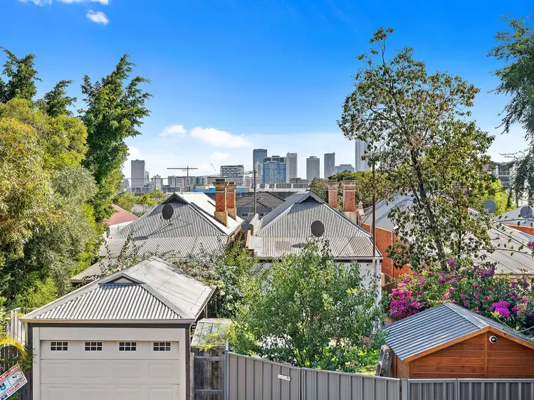 6/323 STIRLING STREET, Highgate WA 6003