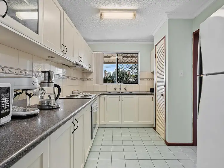 Second view of Homely townhouse listing, 6/323 STIRLING STREET, Highgate WA 6003