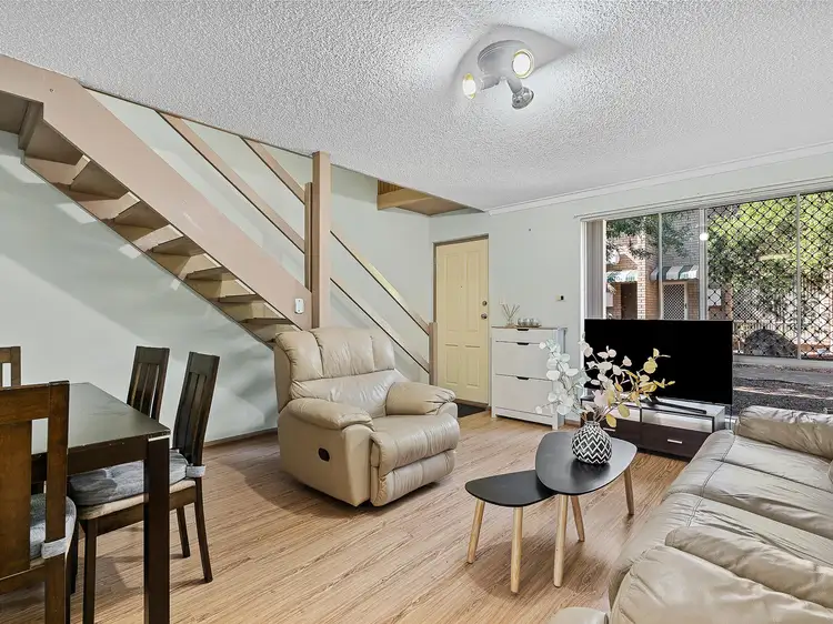 Third view of Homely townhouse listing, 6/323 STIRLING STREET, Highgate WA 6003