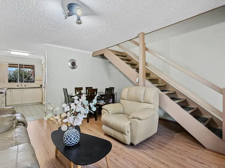 Fifth view of Homely townhouse listing, 6/323 STIRLING STREET, Highgate WA 6003