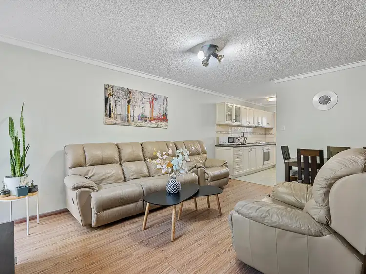 Sixth view of Homely townhouse listing, 6/323 STIRLING STREET, Highgate WA 6003