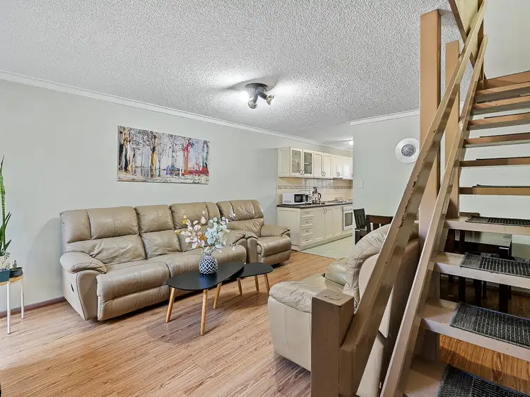 Seventh view of Homely townhouse listing, 6/323 STIRLING STREET, Highgate WA 6003
